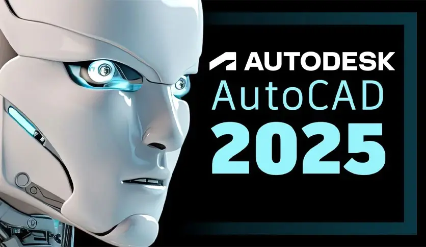 Autodesk AutoCAD 2025