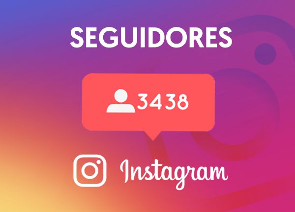 1K SEGUIDORES MIX E BR